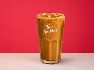 Jaggery Protein Latte