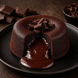 Choco Lava