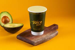 Reg. Avocado Milk Shake