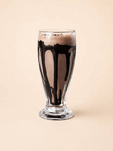 Ferrero Rocher Shake