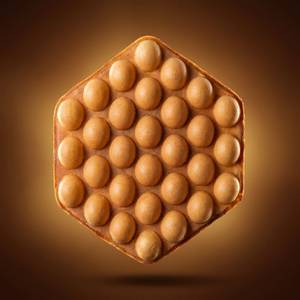 Original Bubble Waffle