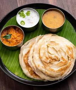Parotta