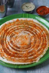 Podi dosa