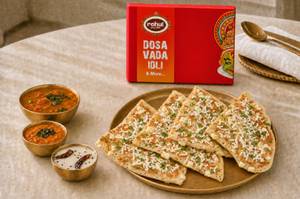 Paneer Uttapam