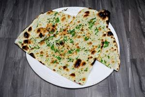 Paneer Naan