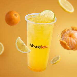 Orange Lemonade
