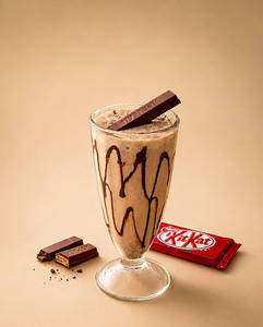 Kitkat Shake
