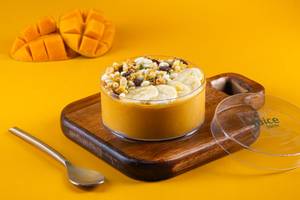 Mango Smoothie 320ml