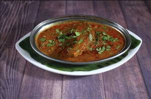 Fish Curry