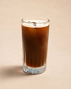 Iced Americano
