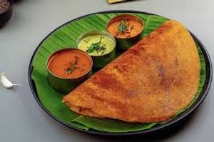 Nice dosa
