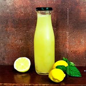 Brazilian Lemonade