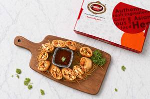 Paneer Roll