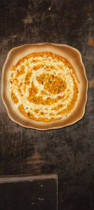 Paneer Butter Bhurji