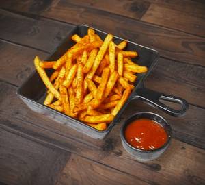 Peri Peri Pries
