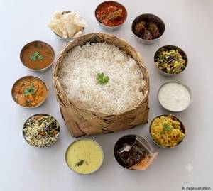 Butta Bhojanam