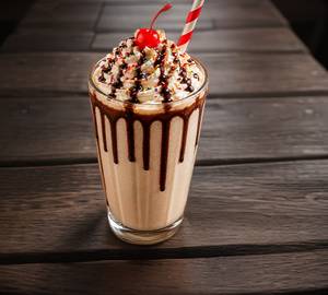 American shake