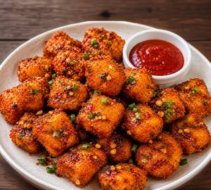 Veg nuggets