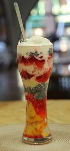 Royal falooda