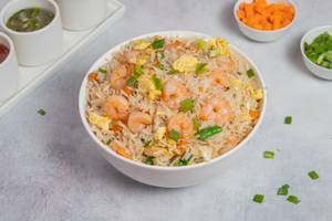 Prawn Fried Rice