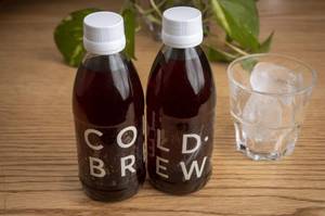 Cold Coffee