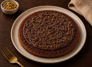 Chocolate Kunafa