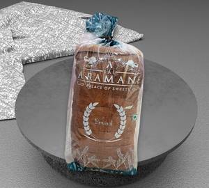 Milk Bread