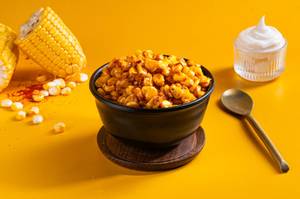 Creamy Corn