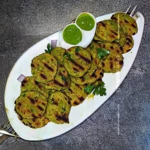 Veg Seekh Kabab