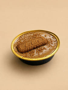 Lotus Milkcake