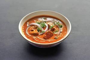 Mughlai Chicken