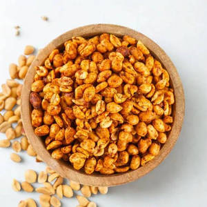Tandoori Masala Roasted Peanuts (140gms)