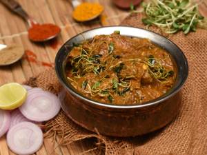 Chicken Chettinad