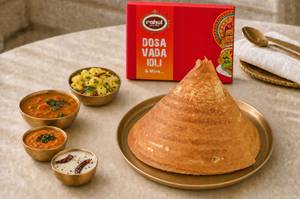 Masala Dosa