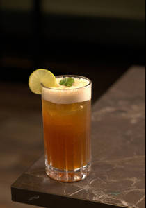 Lemon Iced Tea