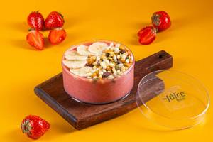 Reg. Strawberry Smoothie