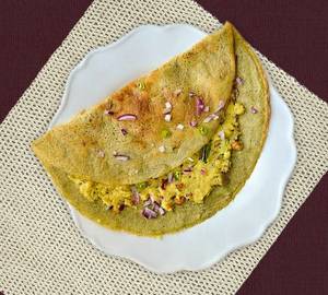 Ghee Masala Pesara