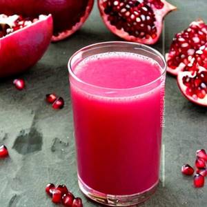 Pomegranate Juice