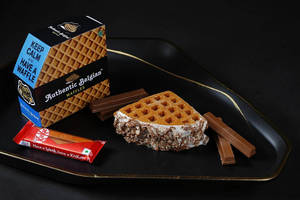 Kitkat Waffle