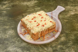Indori Spl. Sandwich[3 Layered]
