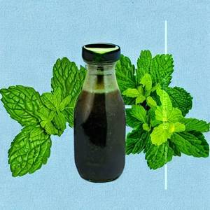 Fresh Lemon Mint