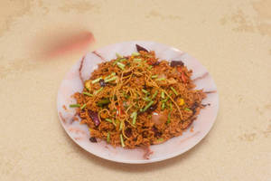 Mongolian Mix(chef Sp)