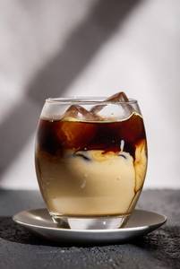 Vietnamese Iced Coffee