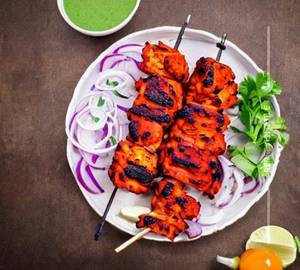 Chicken Angara  Tikka