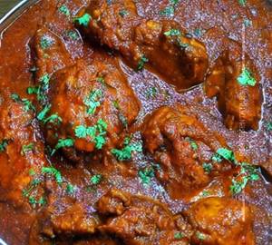Dehati Chicken