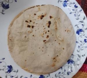 Tawa roti