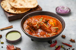 Mughlai Mutton