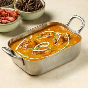 Chicken Tikka Lababdar