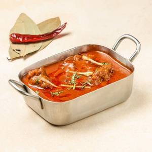 Awadhi Mutton