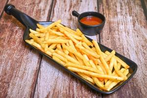 Salted French Fries